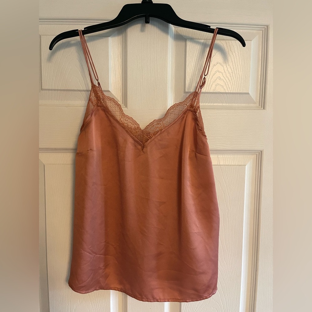 Abercrombie & Fitch Tank Top